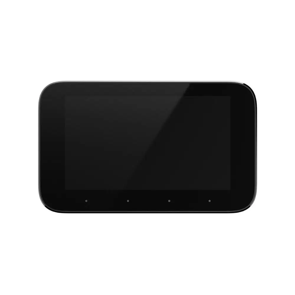 Оригинальный видеорегистратор Xiaomi Mijia для вождения 1 S умная dvr система wifi камера