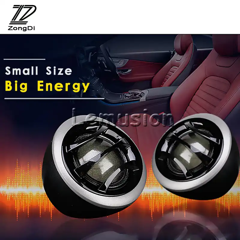 bmw e46 tweeter