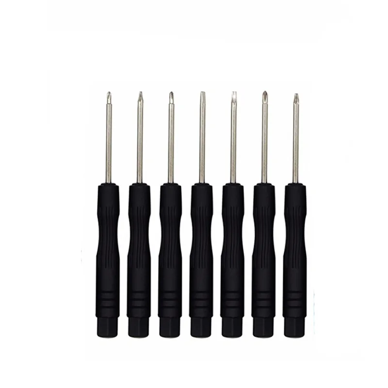 12 Pcs Set  Multi-Function Magnetic Precision Screwdriver Set 12