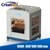 Extrusora de Metal de alta precisión para impresora 3D, kit de extrusora de metal de alta resolución E3DV6, D600, 2016x600x600mm, DG01, 600 ► Foto 1/6