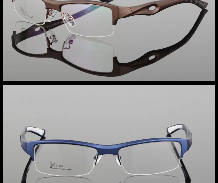 Модные Прямоугольная оправа для очков для Для мужчин Для женщин TR90 для работы за компьютером, в ретро стиле, оптическая оправа для очков близорукость прозрачные игровые очки