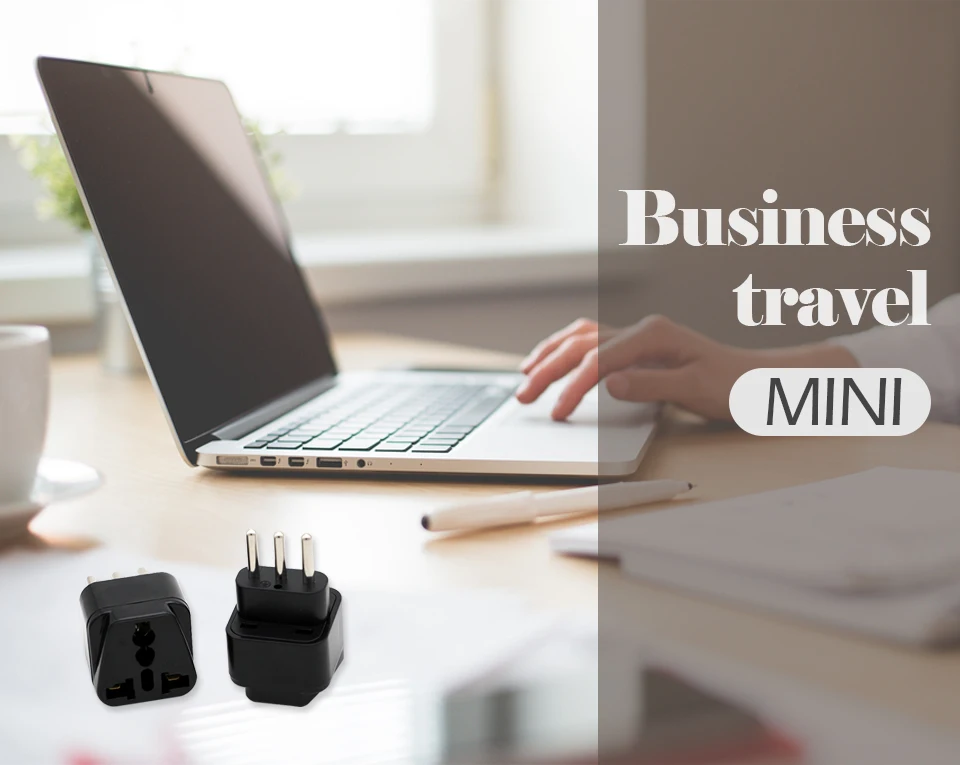 1PC Universal AC 250V 10A16A EU AU US UK to Switzerland Swiss AC Power Travel Plug 3 Round Pin Adaptor Wireless Conversion Plug (7)