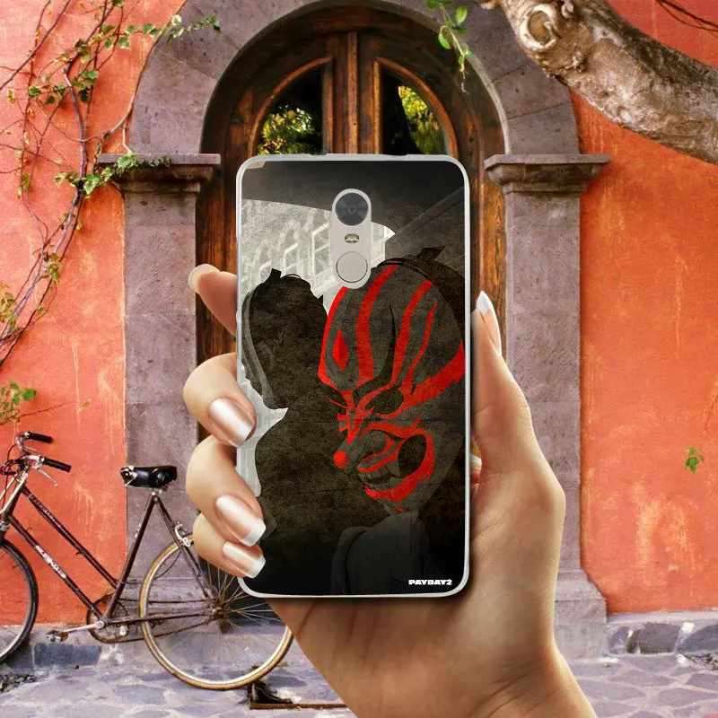 Мягкие прозрачные чехлы из ТПУ для телефонов Xiaomi Redmi Mi Note 2 3S 4X 4A 6 5 5S 5A 8 A1 Pro Plus Max