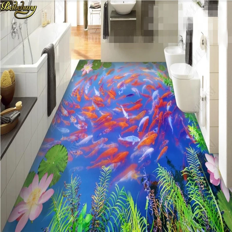 beibehang Custom photo wallpaper floor painting stickers atmospheric marble corridor aisle water knife parquet papel de parede beibehang Custom photo wallpaper floor painting stickers atmospheric marble corridor aisle water knife parquet papel de parede