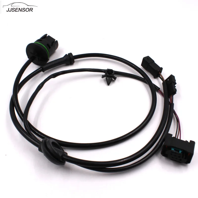 New ABS Wheel Speed Sensor For Audi A6 Avant C5 4B 1.8 4.2L 4B0927807L