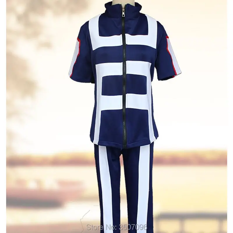 Boku no Hero Bankugou Cosplay Costume Japan Anime My Hero Academia