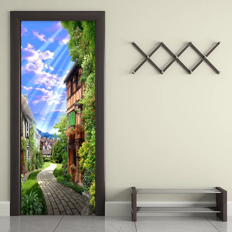 3d 壁の壁画ヨーロッパストリートの風景写真の壁紙リビングルームカフェドアステッカーエコフレンドリーなビニールの壁のための壁 壁紙 Aliexpress 3d 壁の壁画ヨーロッパストリートの風景写真の壁紙リビングルームカフェドアステッカーエコフレンドリーなビニールの壁のための壁 壁紙 Aliexpress