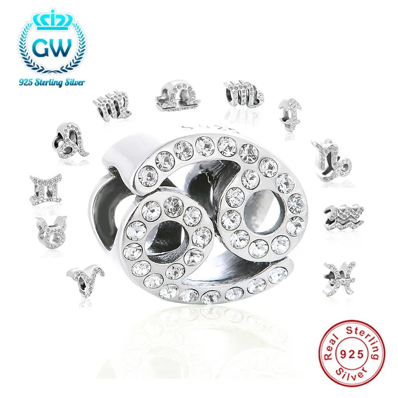 charms pandora signe du zodiaque charms pandora signe du zodiaque