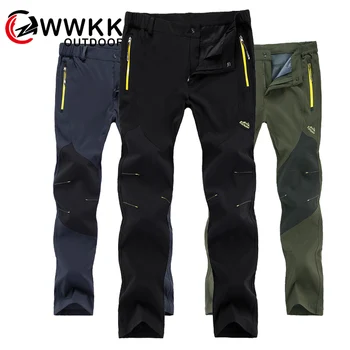 WWKK Outdoor Hiking Tactical Pant