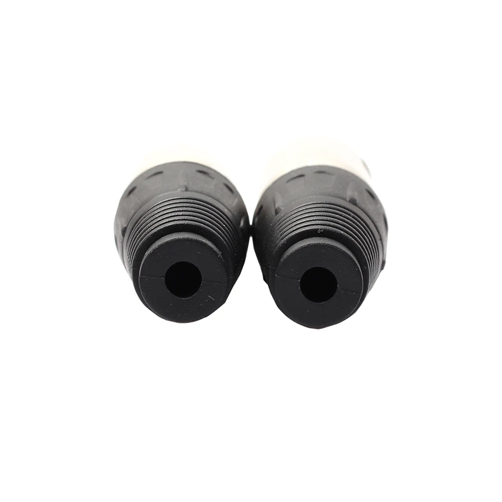 2 пары XLR 3Pin розетка штекер микрофонного кабеля интерфейсный аудио сигнальный