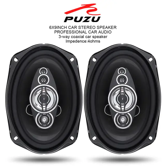 car stereo speakers online