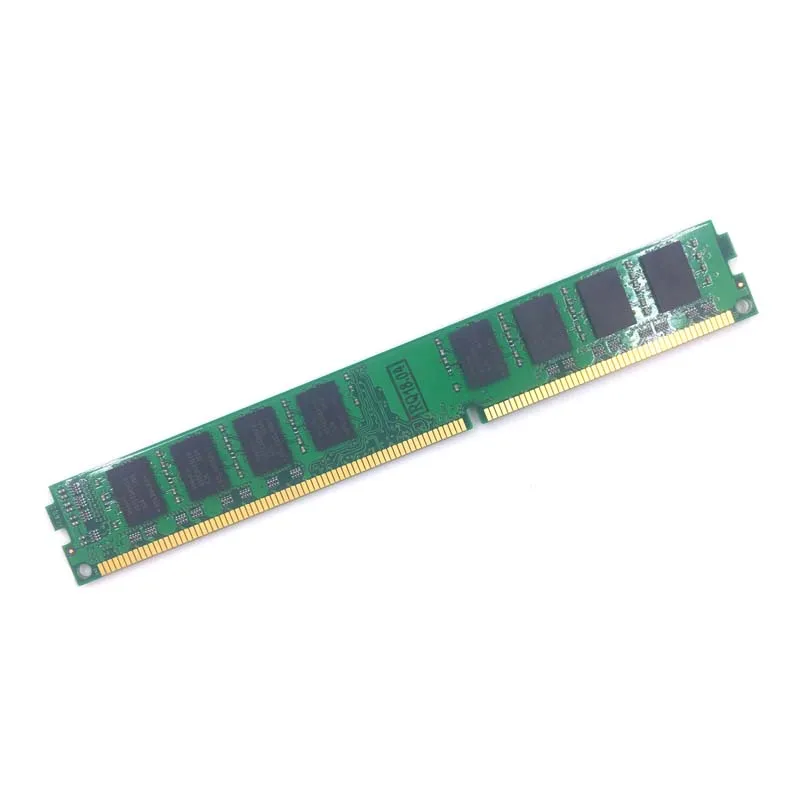 MLLSE DDR3 2 ГБ/4 ГБ/8 ГБ 1066 МГц 1333 1600 МГц PC3-8500U PC3-10600U PC3-12800U для рабочего стола оперативная память для компьютера оперативная Память DIMM 2G 4G 8G