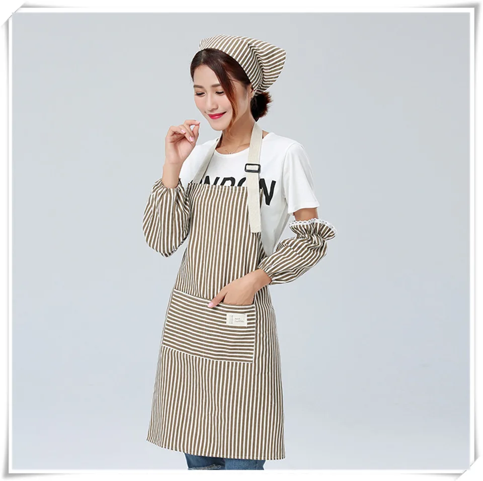 apron set xq2