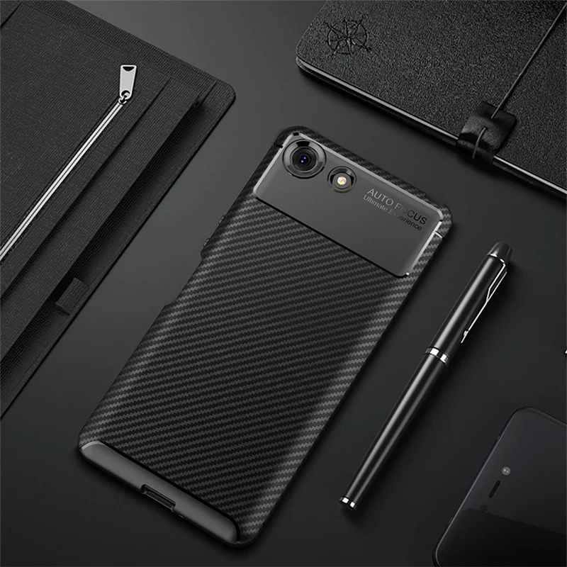 For Sony Xperia xz4 Compact Case Slim Delicate matte Light soft cover XZ4 compact Protective Soft Cover Classic |