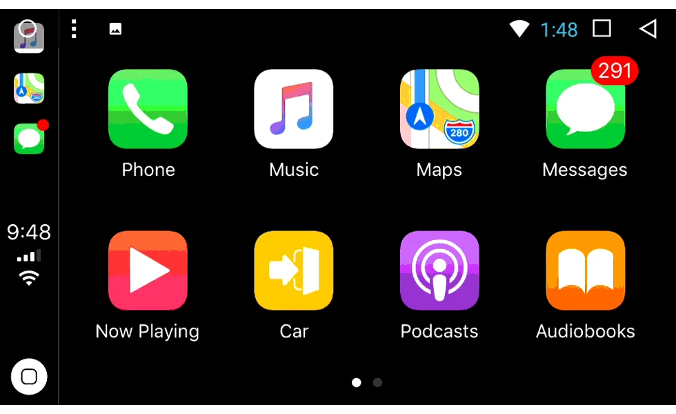 UI