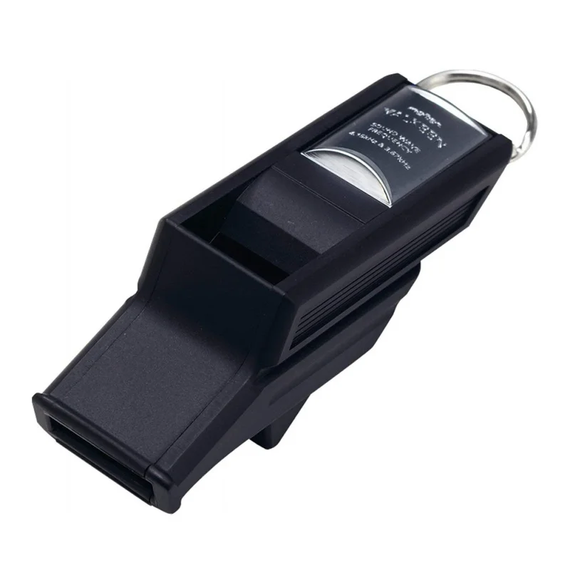 

1Pcs Professional Whistle Soccer Football Basketball Sports Referee Whistle Survival Outdoor Sports Hockey Baseball