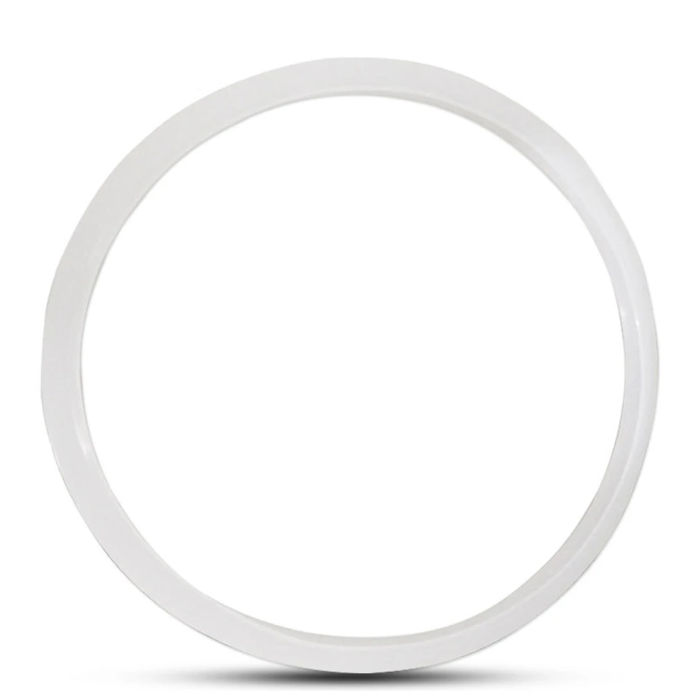 

Silicone Sealing Ring Gasket Replacement Heat Resistant For Kitchen Pressure Cooker Tools BDF99