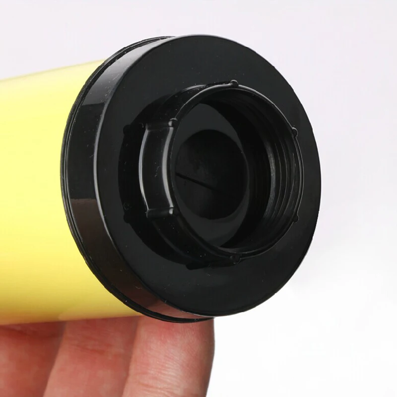 Vacuum Compressed Bags Hand Pump Color Random Manual Compression Bags