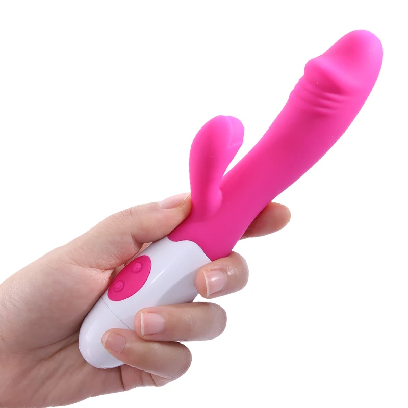 Rabbit Vibrator (23)