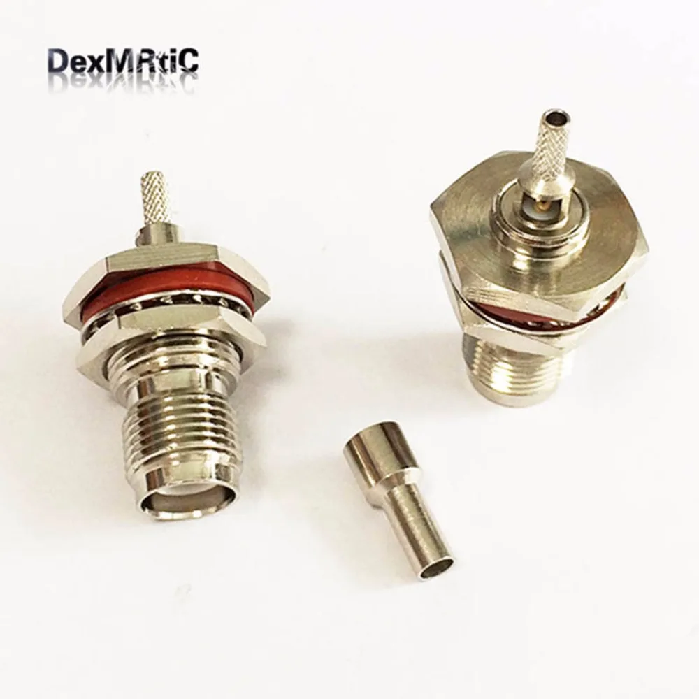 RP TNC jack RF connector