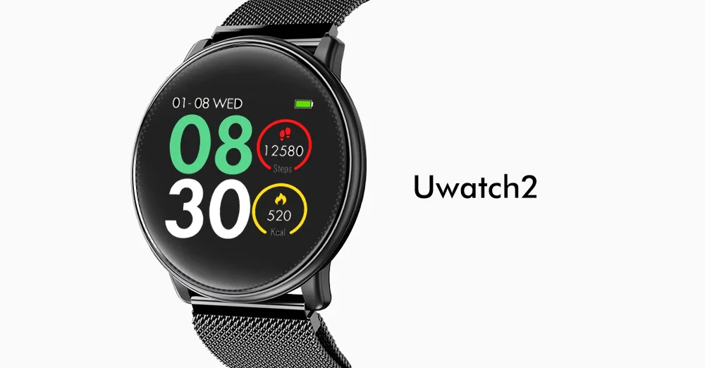 umidigi uwatch2 app