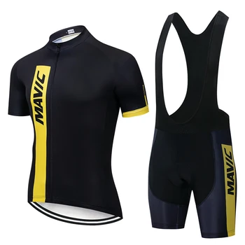 

NW Team Radtrikot Sommer Ropa Ciclismo Sport MTB fahrrad Maillot Fahrrad Tragen BIB Shorts 9D GEL PAD Radfahren kleidung