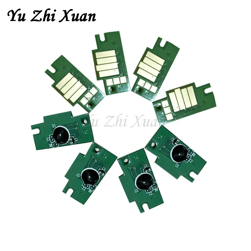 for Canon PFI-1700 cartrige chip (9)