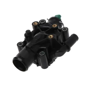 

Car Engine Coolant Thermostat With Housing For Peugeot Citroen 1336.Z0