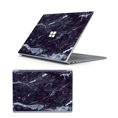 Наклейка для ноутбука s для microsoft Surface Laptop 2, 13,5 дюймов, наклейка для кожи для ноутбука с поверхностью, 13,5 дюймов, полное покрытие, наклейка - Цвет: C8