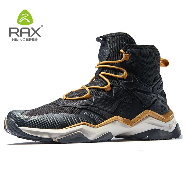 rax hiking shoes