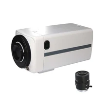 Varifocal 5-50mm Full-HD 1080P 2.0MP IP Camera Metal White Waterproof Bullet Network P2P CCTV Security Outdoor Night Vision