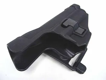 

Tactical gun holster SIG P220/P226 RH Pistol Paddle & Belt Holster