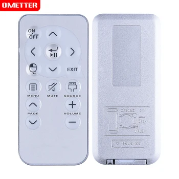

Projector Remote Control Suitable for Vivitek QUMI Q5 Q2 Q7 projector remote control