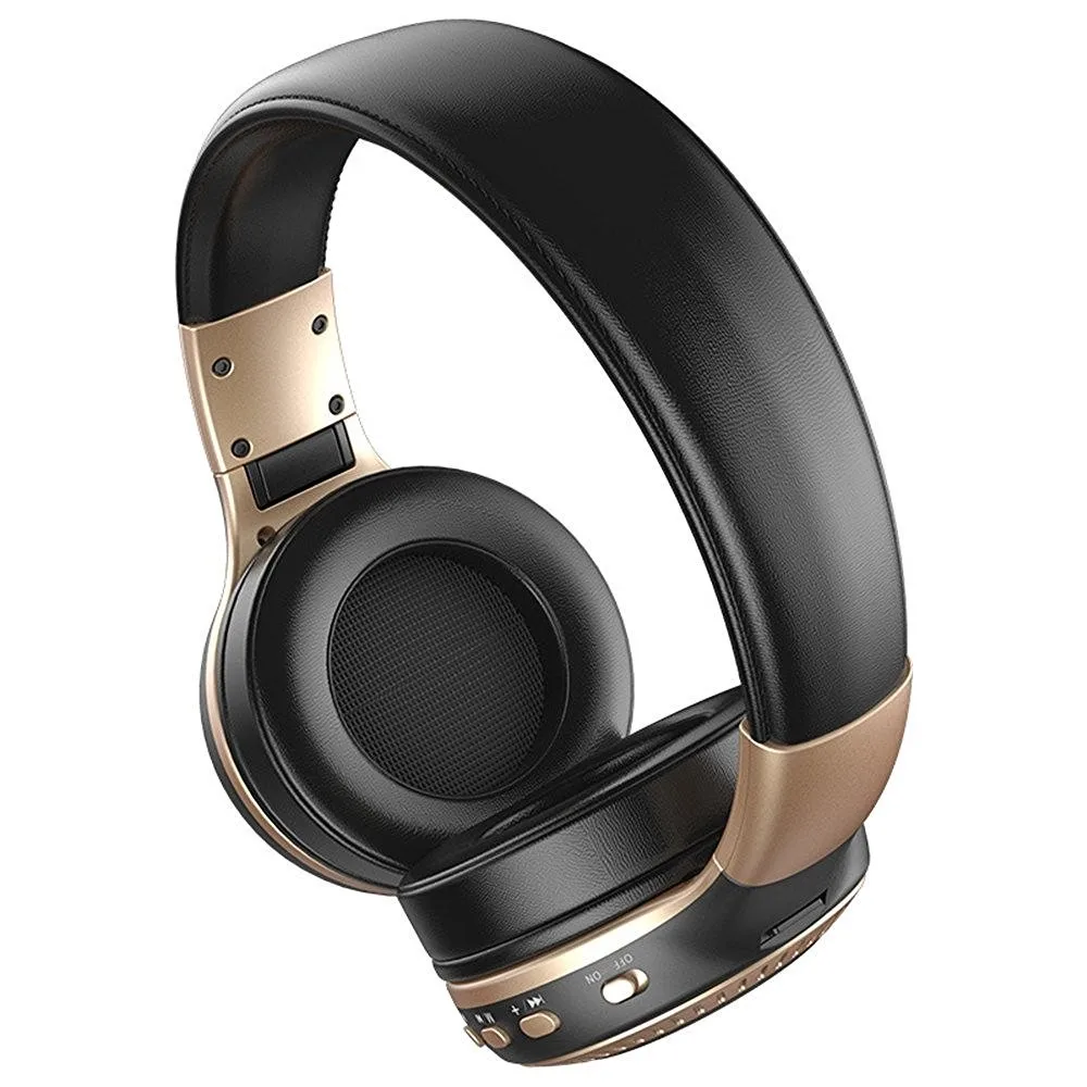 Bluetooth headphone (10)