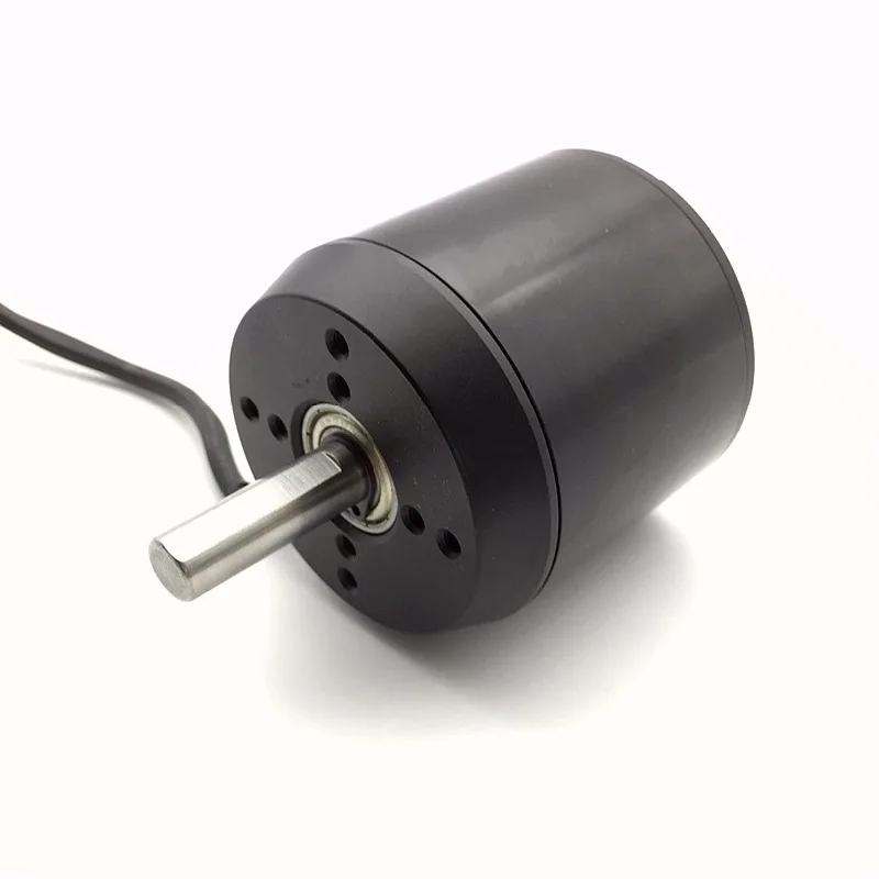 6374-Brushless-Motor-With-Hall-Sensor-3000W-Electric-Off-Road-Skateboard-Engine-M10-Motor-Shaft-36V (3)_