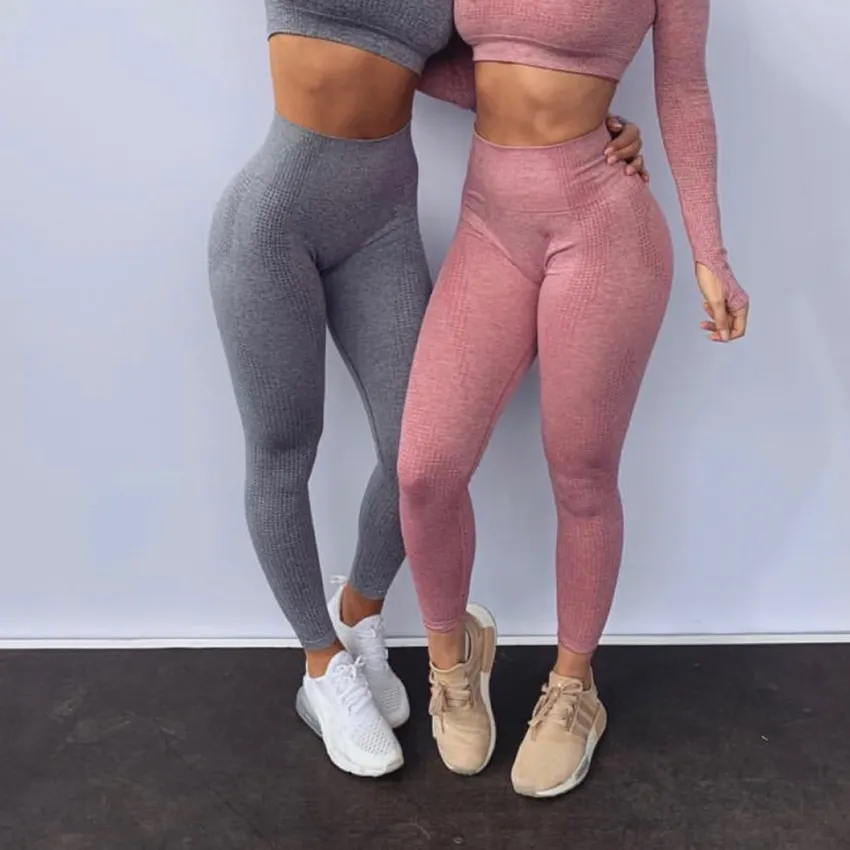 

Cutout Sport Leggings For Women Gym Scrunch Butt Activewear 4 Way Stretch Outfits Fitness Bottom Pink High Waisted Yoga Pants