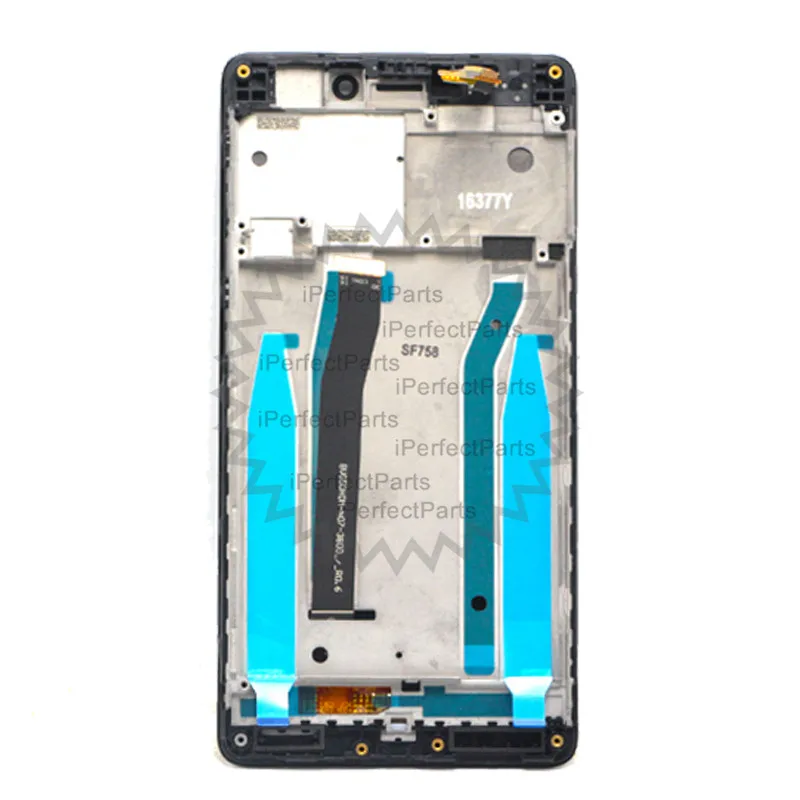 hongmi 3s lcd with frame  (7)_