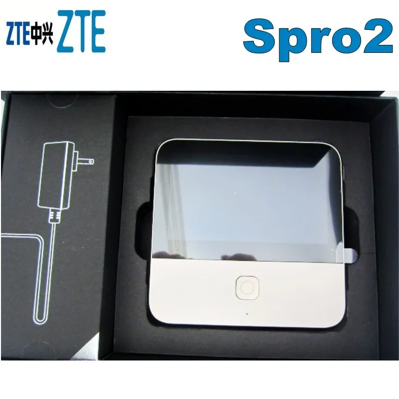 Смартфон ZTE Spro 2|Модемы| |