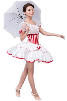 

Kids Dresses for Girls Kids Children's Ballet Dress Performance Ballet Tutus Ballet Costumes for Performance Dance Costume