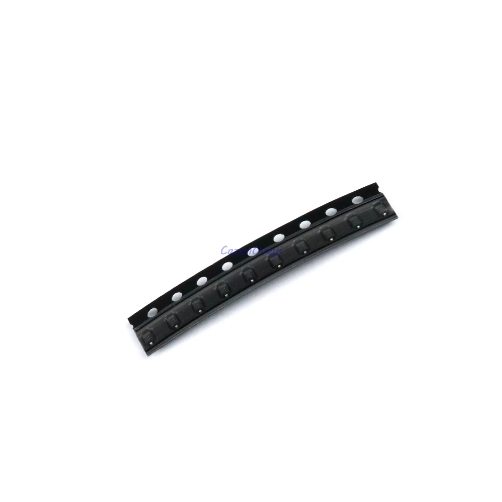 100 шт./лот диод M7 1N4007 SMD 1A 1000V IN4007 с выпрямительным диодом на