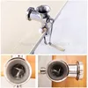 Stainless Steel Manual Gadgets Mincer 8# Meat Grinder Machine Pork Beef Kitchen Table Tool 2