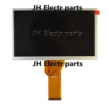 

Original DJ070NA-03A 800*480 100% tested Original 7 Inch LCD screen display panel
