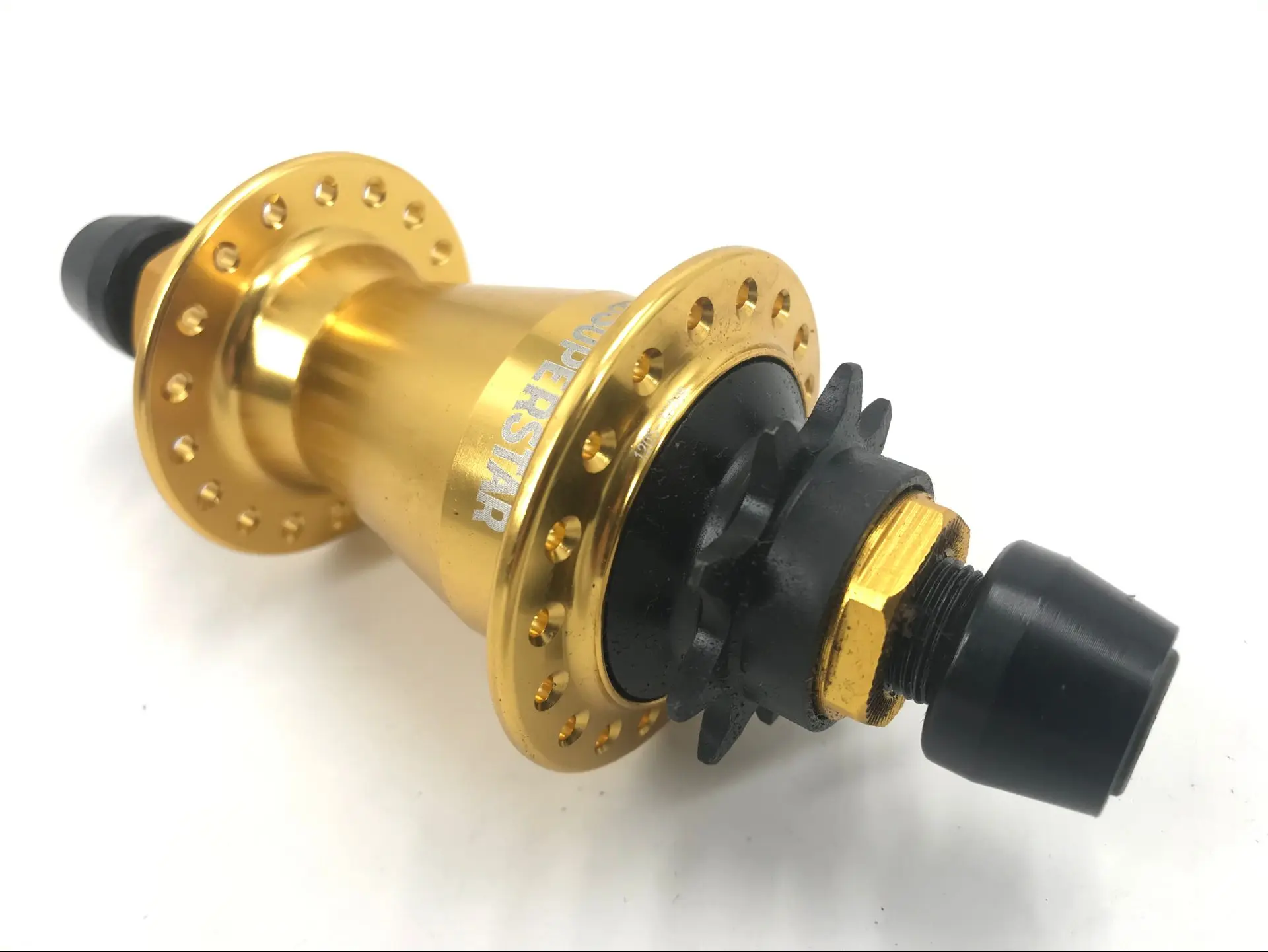 Superstar Overdrive BMX 36h 5 подшипников ступицы 9T RHD bmx ступица|Велосипедные втулки| |