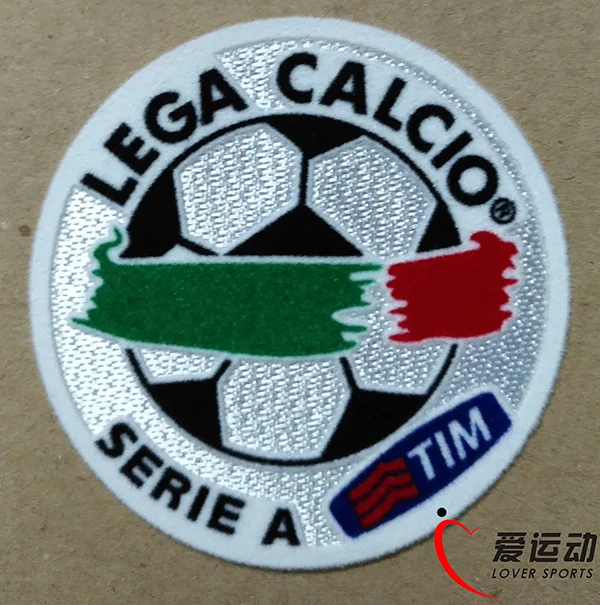 a patches