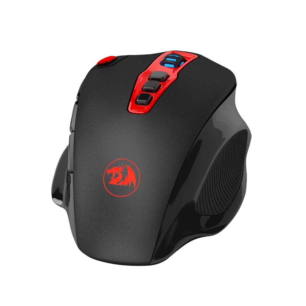 Redragon M688 7200 dpi программируемая игровая мышь беспроводная с 10 кнопками для ноутбука ПК