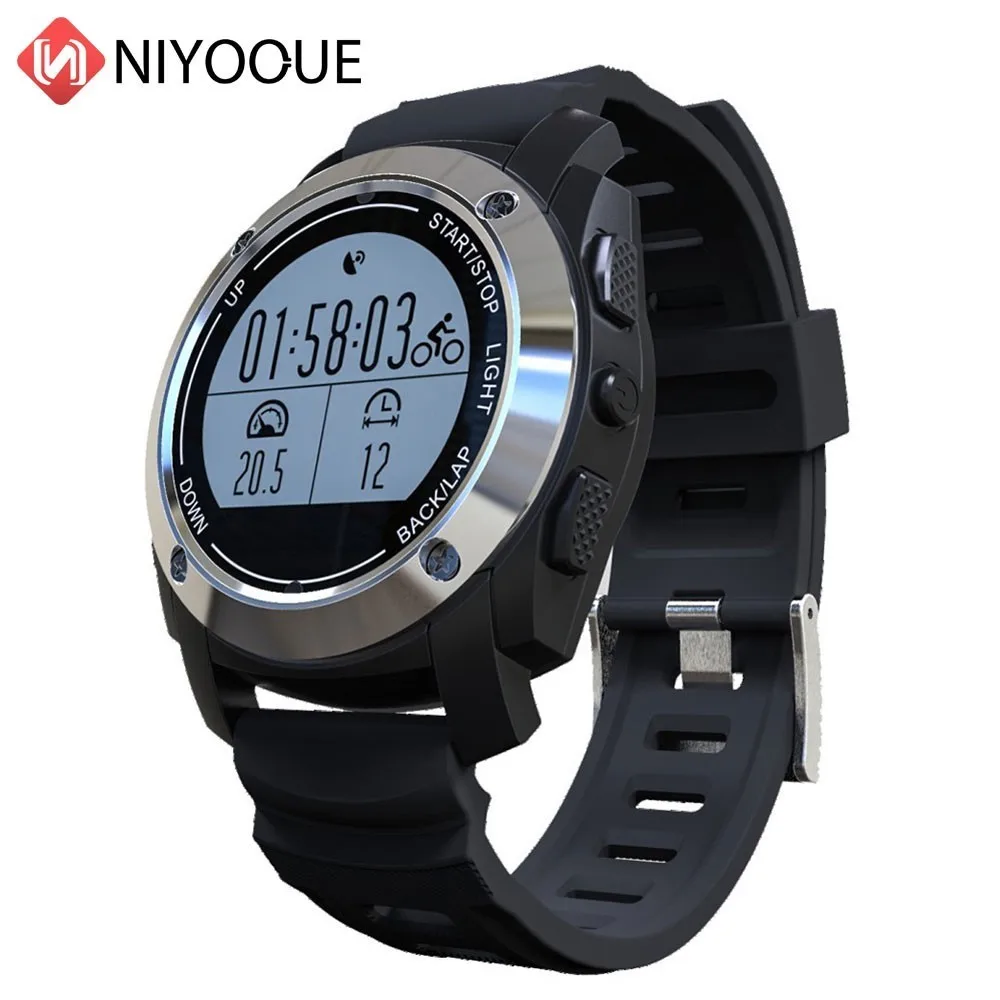 

Smart Watch S928 Support G-sensor Gps Notification Sport Mode Wristwatch Smart Phone For Android Ios