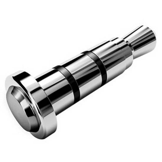

Smart key Quick Button Smart Phone Dustproof Plug For Andriod 4.0+ Mi Key