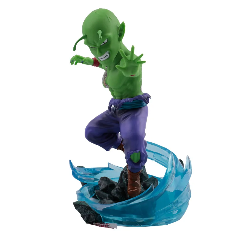 12+ Piccolo Dragonball Tattoo Images