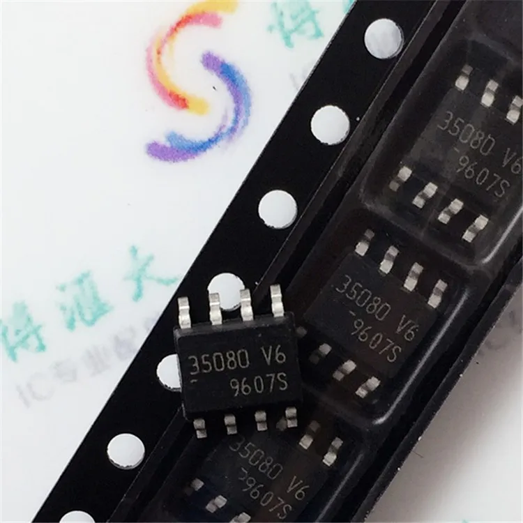Module 50806 35080VP 35080V6 Original authentic and new Free Shipping | Электронные компоненты и принадлежности