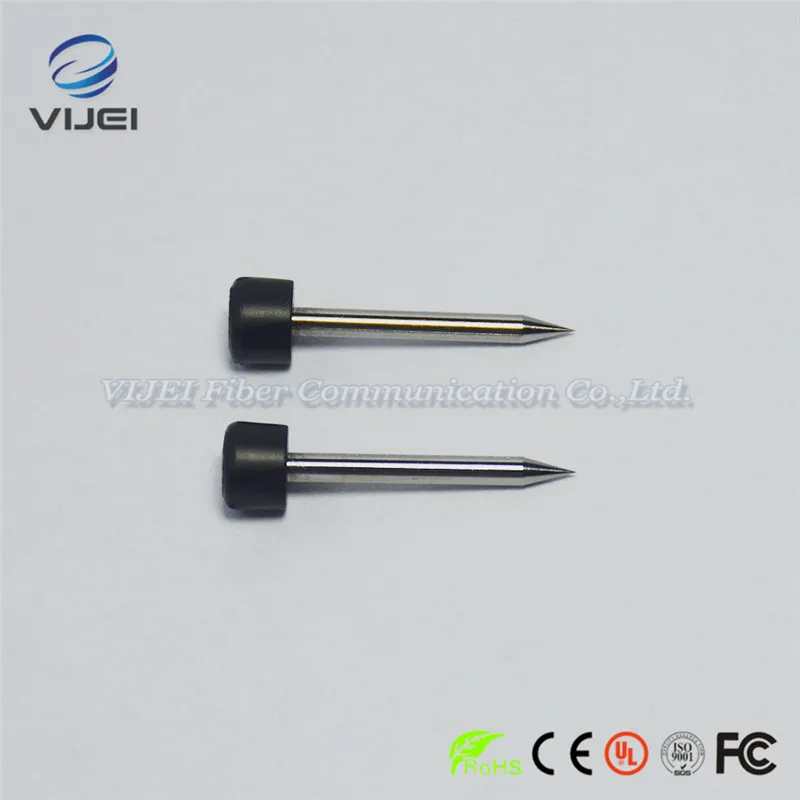 

Fujikura ELCT2-20A electrodes FSM-50S FSM-60S 70S fsm-80S fsm-62S fsm50s 60R Fiber Fusion Splicer Splicing Machine electrode rod